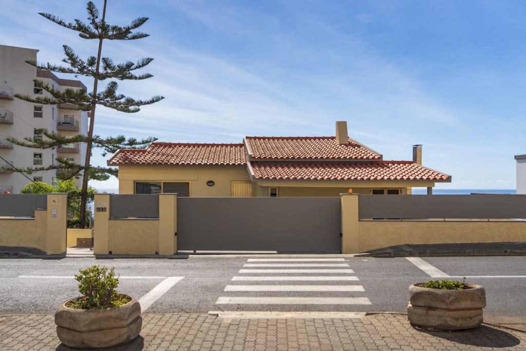 Casa Das Raposinhas I Funchal  Eksteriør billede