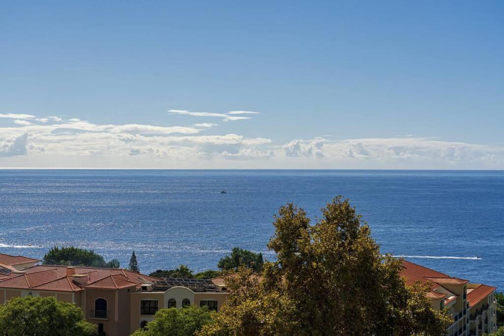 Casa Das Raposinhas I Funchal  Eksteriør billede