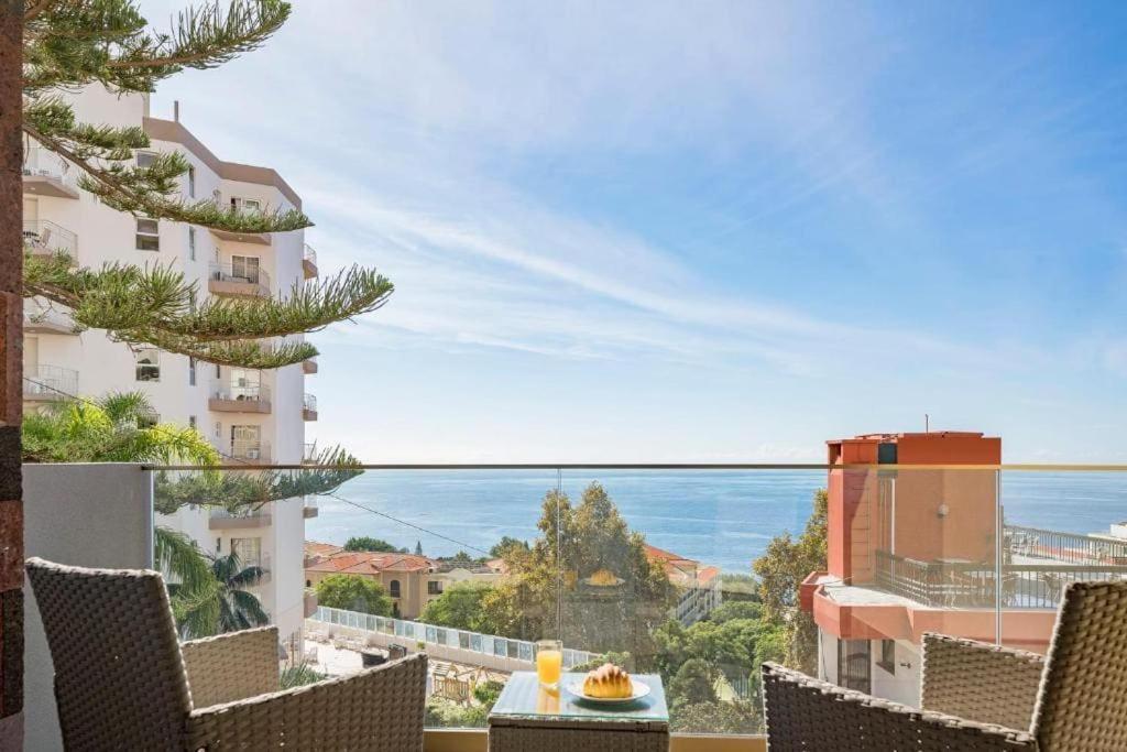 Casa Das Raposinhas I Funchal  Eksteriør billede