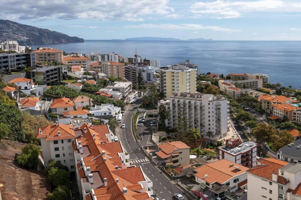 Casa Das Raposinhas I Funchal  Eksteriør billede