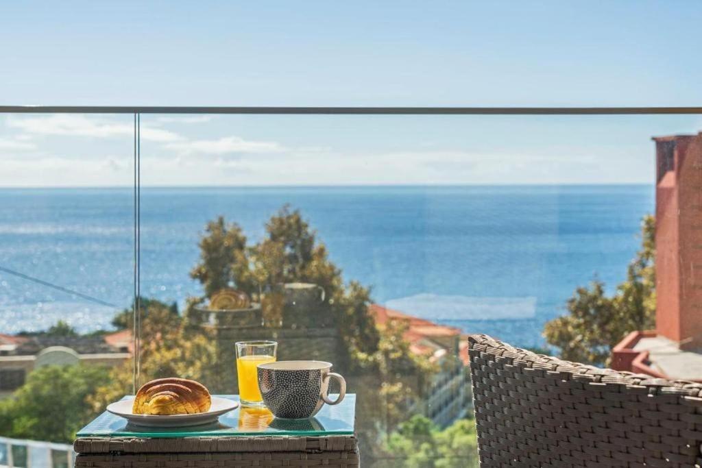 Casa Das Raposinhas I Funchal  Eksteriør billede